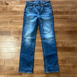 American Eagle jeans- size 29